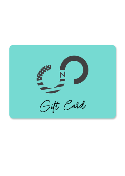 Curves N Combatboots Online Gift Card