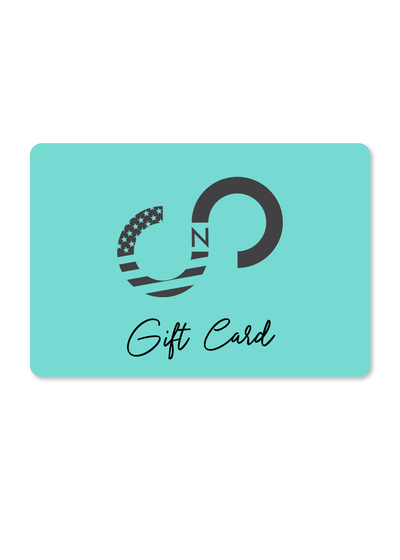 Online Gift Card
