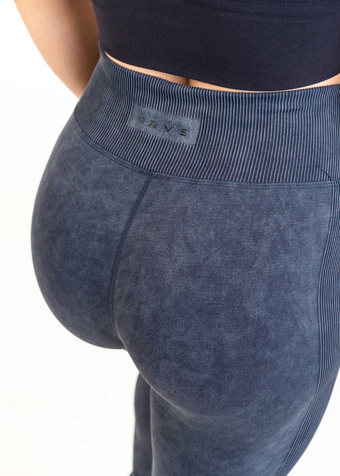 Seamless Joggers | Charcoal