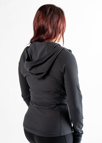 Lightweight Jacket | Black