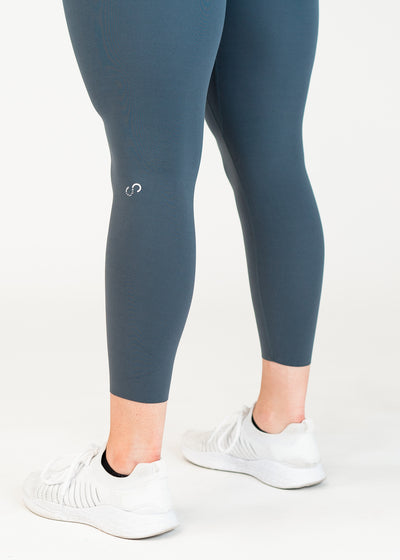 NKD High Waisted Leggings | Storm