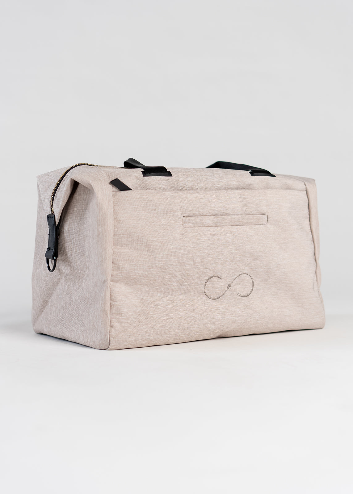 Overnighter Duffel | Oat