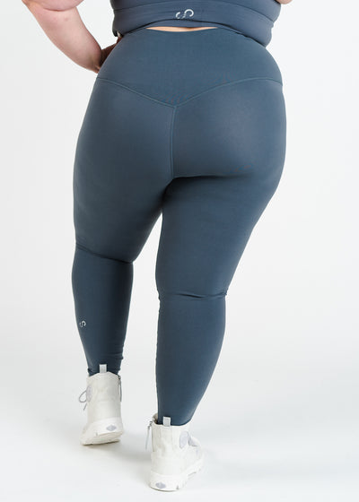 NKD High Waisted Leggings | Storm