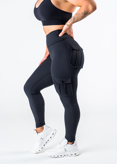 Concealed Carry Leggings